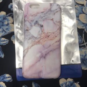NEW Marble 6s phone case